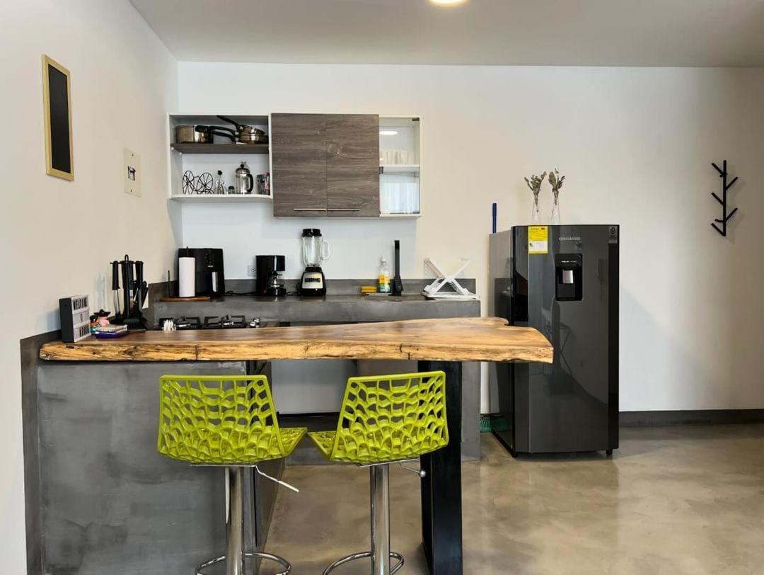 Baum Loft San Fernando 302