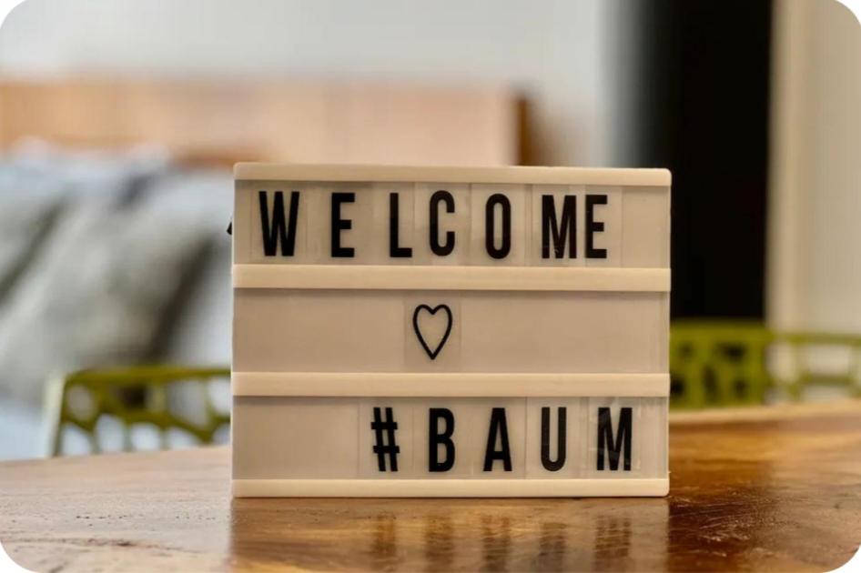 Baum Loft San Fernando 302
