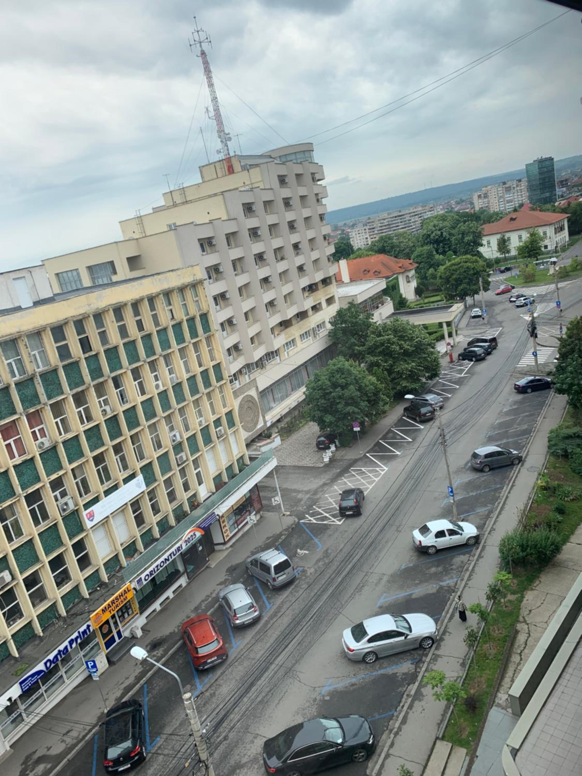 Geany Apartament Ultracentral