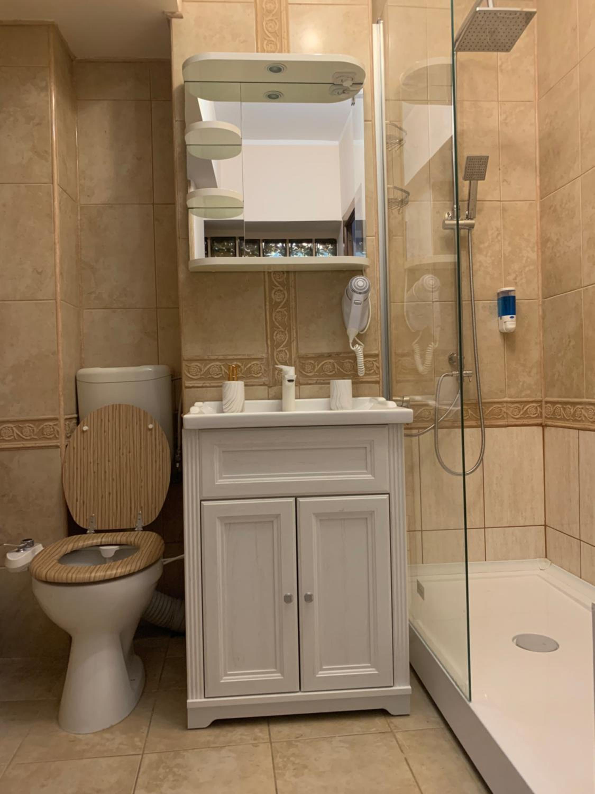 Geany Apartament Ultracentral