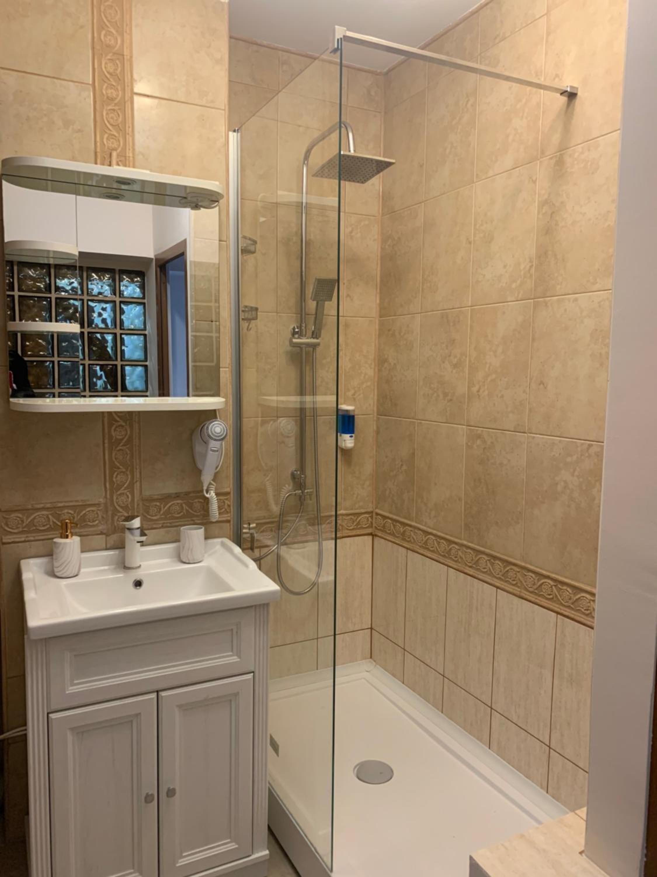 Geany Apartament Ultracentral