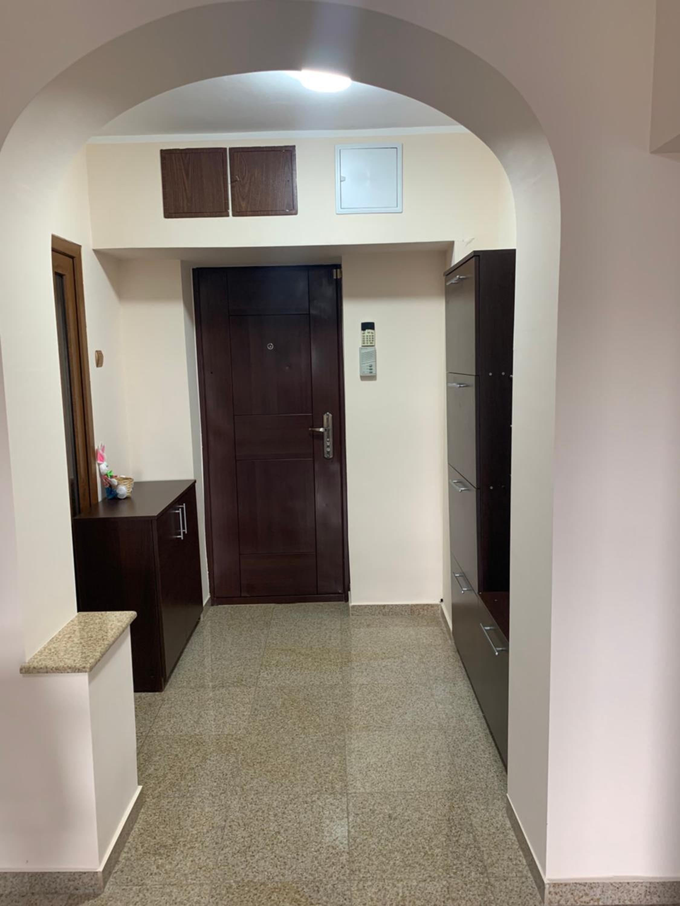 Geany Apartament Ultracentral