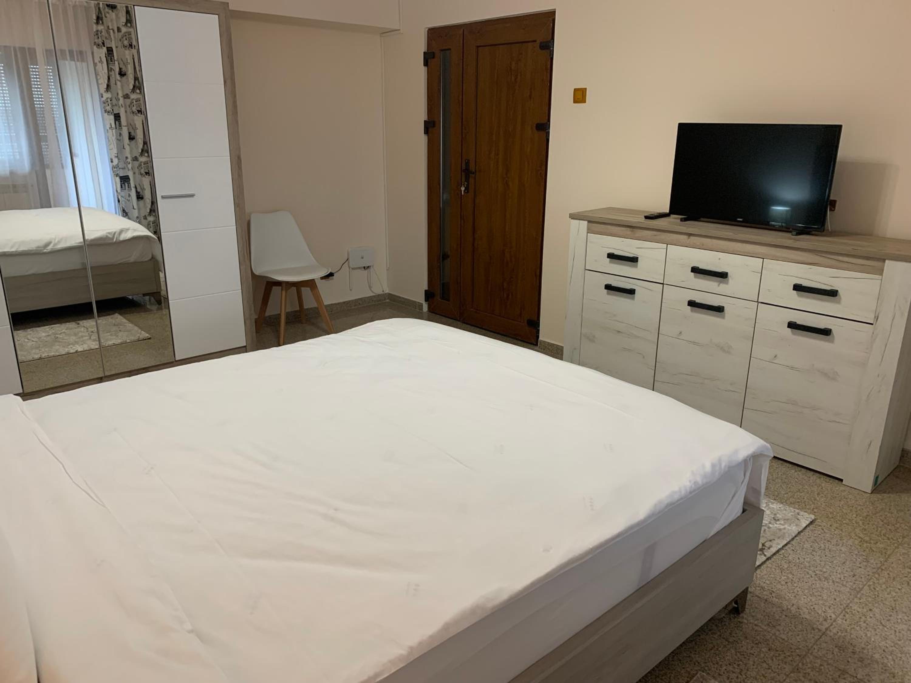 Geany Apartament Ultracentral