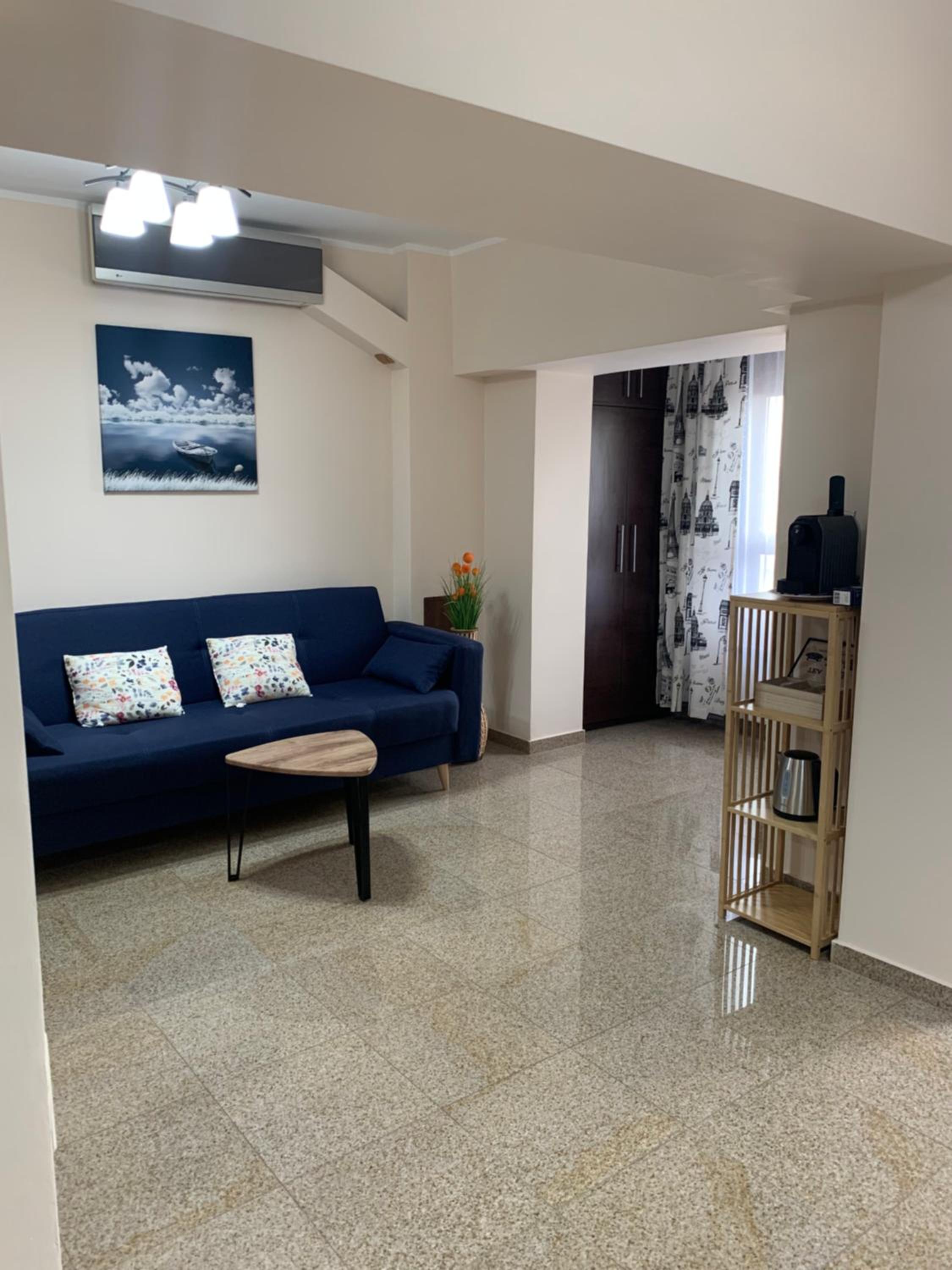 Geany Apartament Ultracentral
