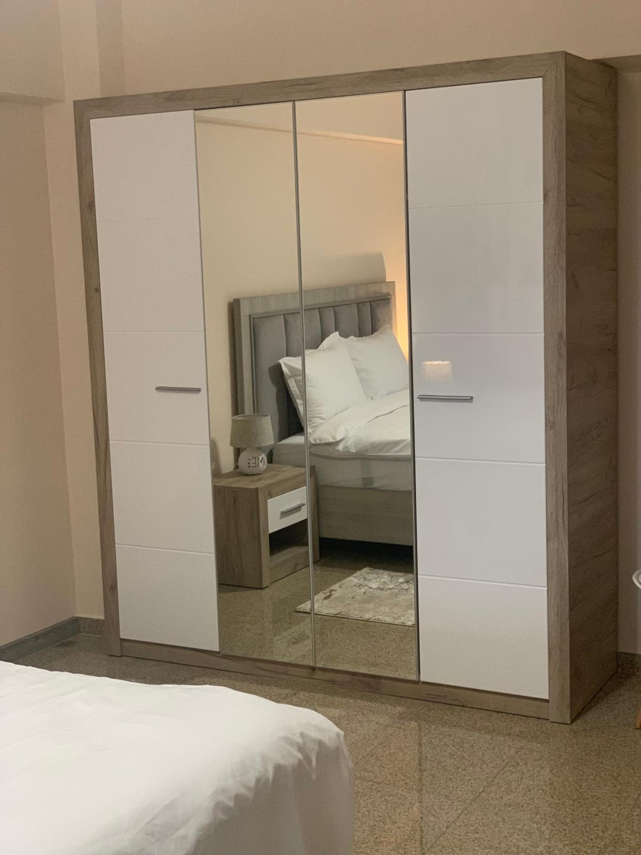 Geany Apartament Ultracentral