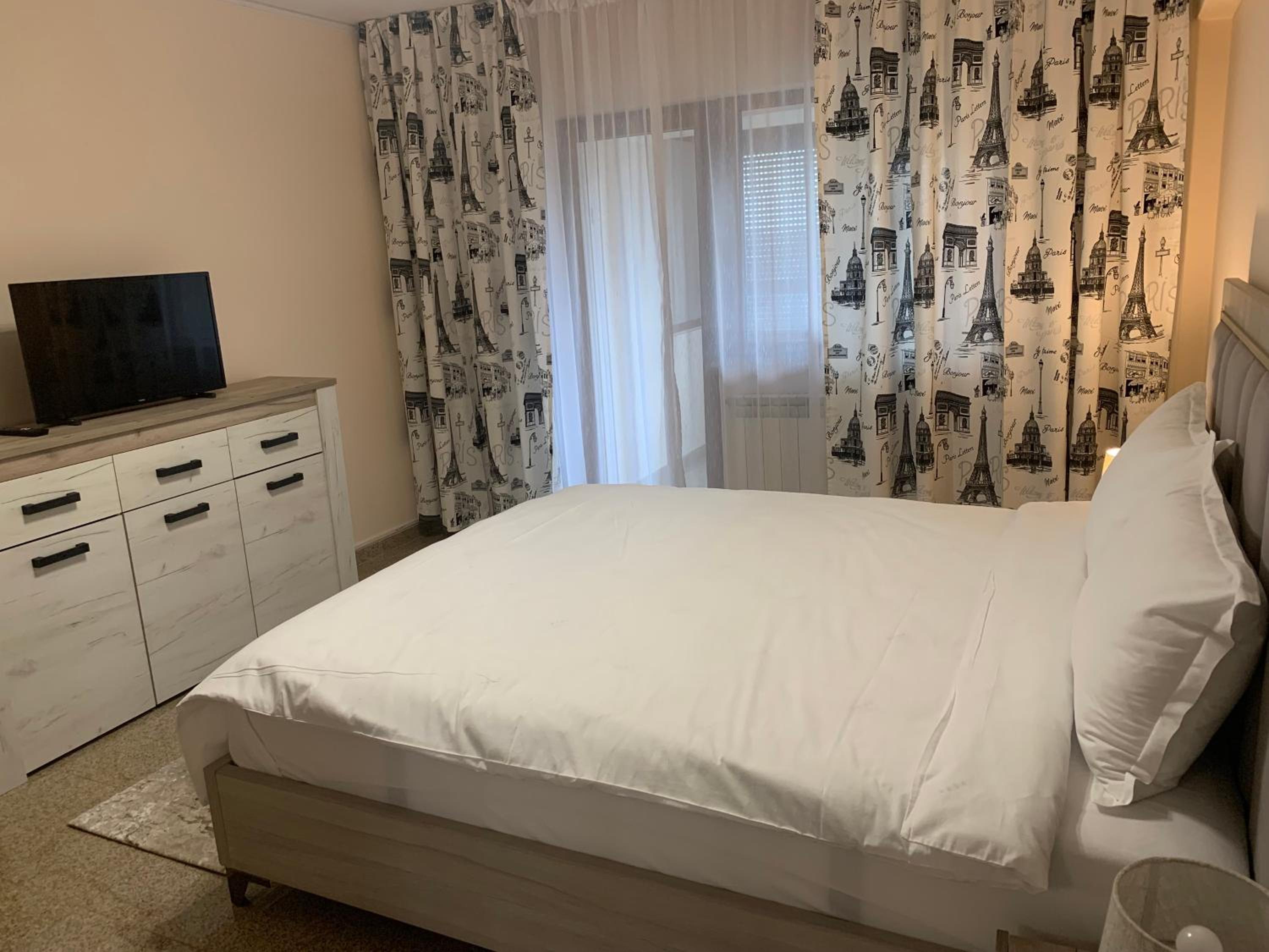 Geany Apartament Ultracentral