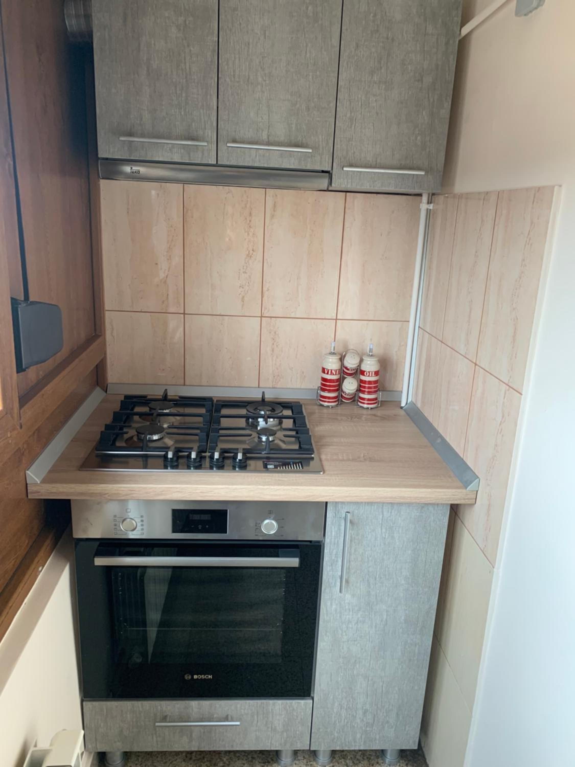 Geany Apartament Ultracentral