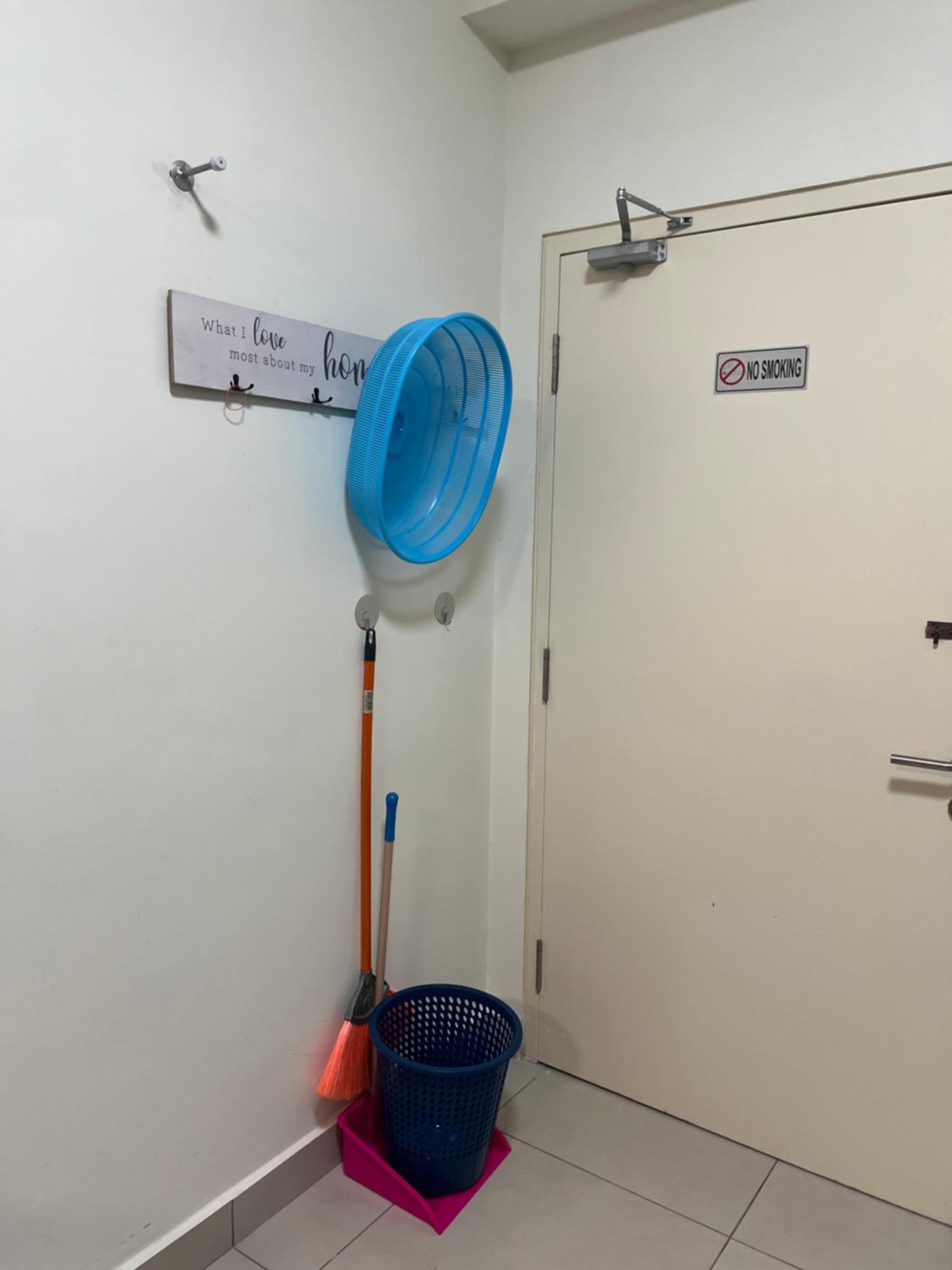 Mie Homestay Edusphere Suite, University of Cyberjaya near Tamarind Square photo 2