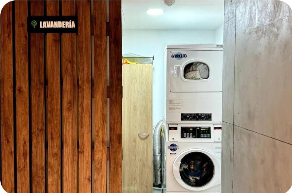 Baum Loft San Fernando 302