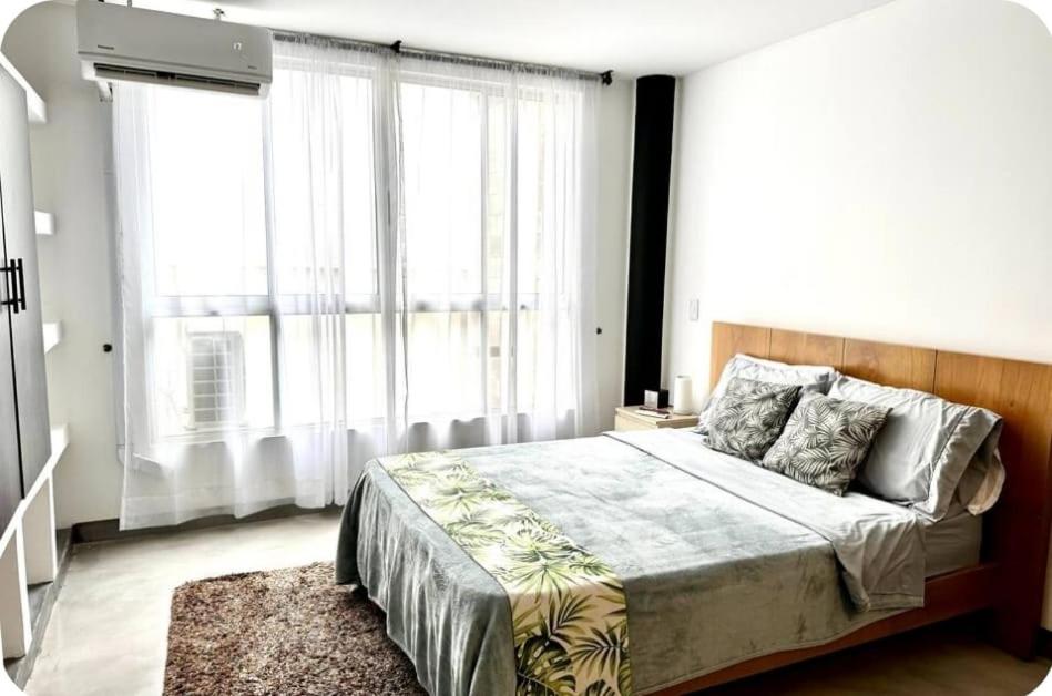 Baum Loft San Fernando 302