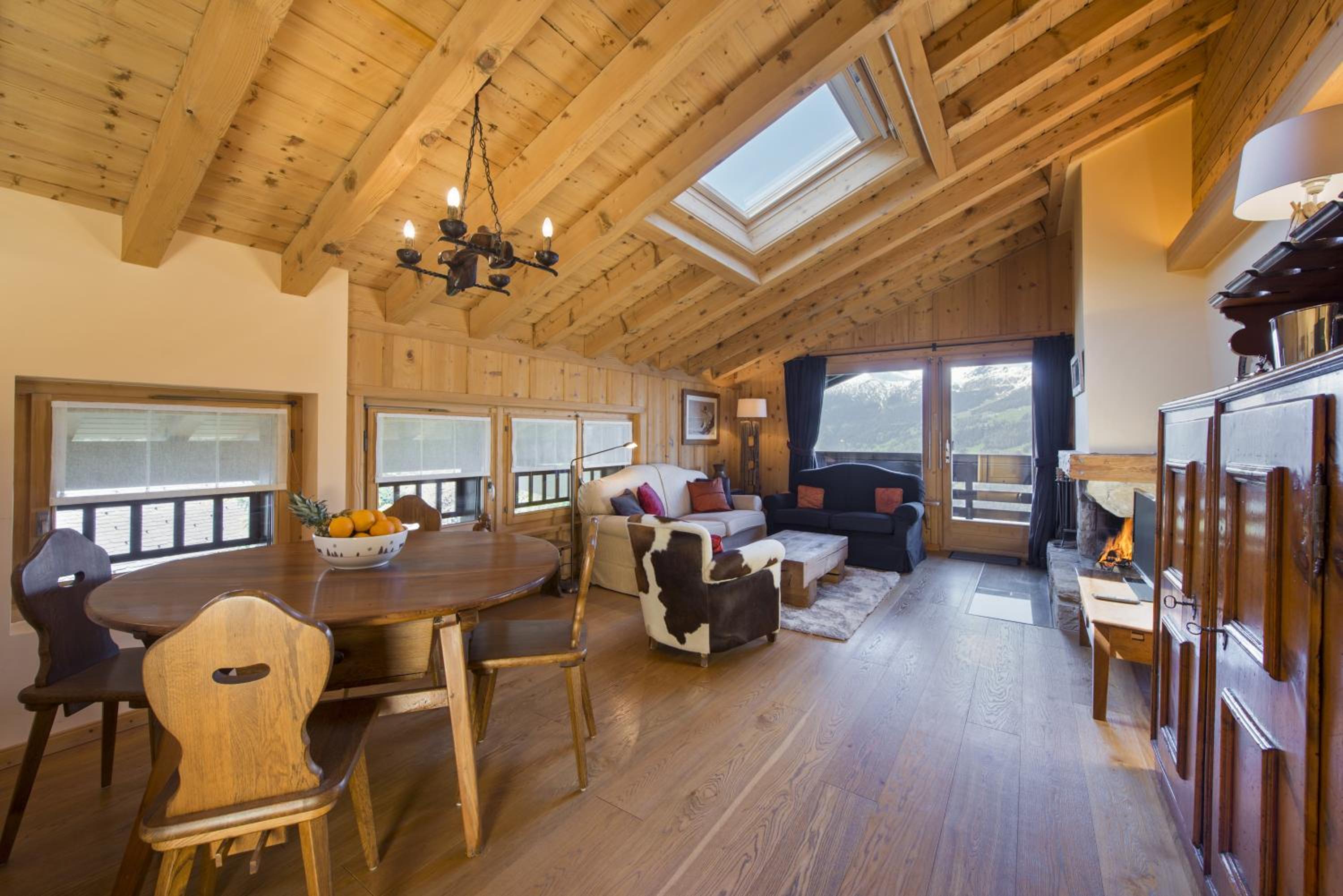 Hotel Apartment Beaumont - Image 1