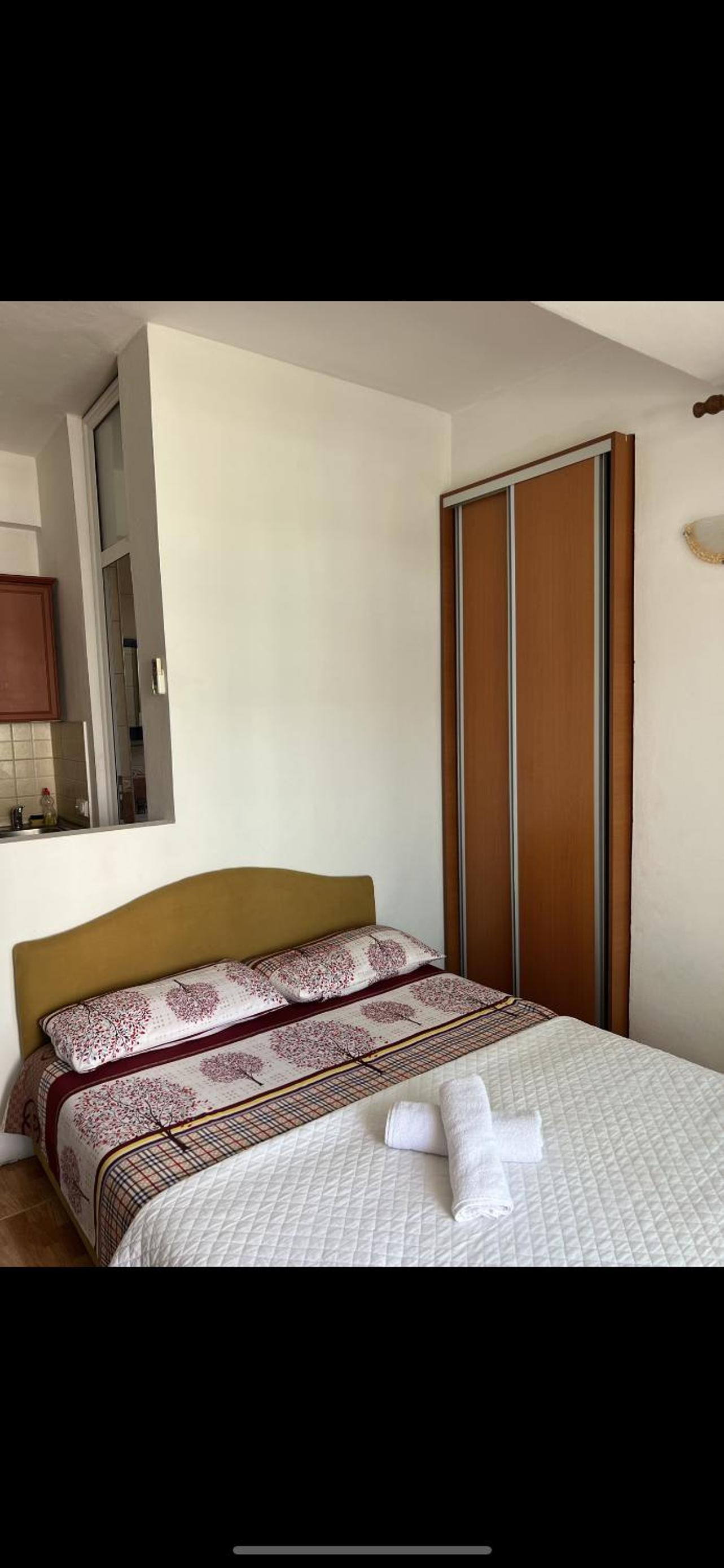 Apartments Nazzi