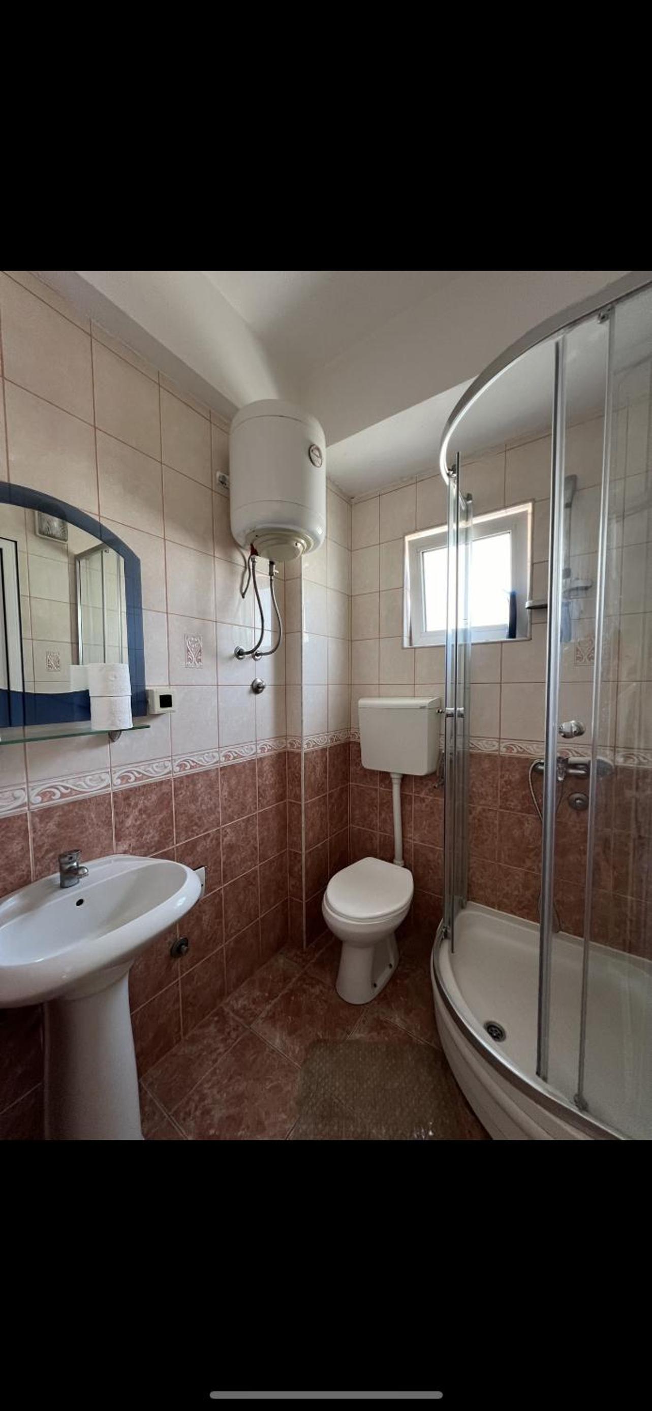 Apartments Nazzi