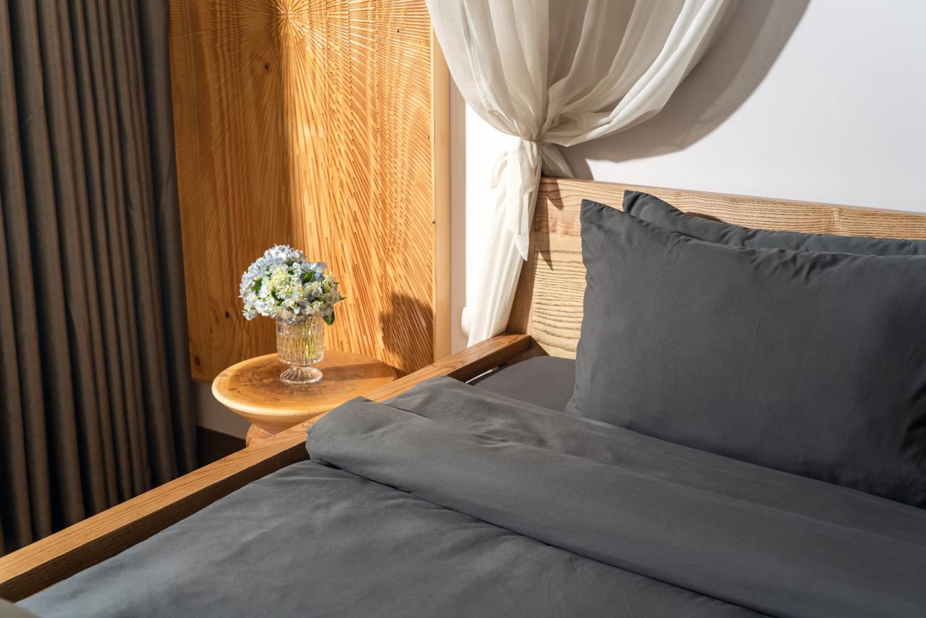 Le's home boutique homestay in the center Hanoi Old quarter