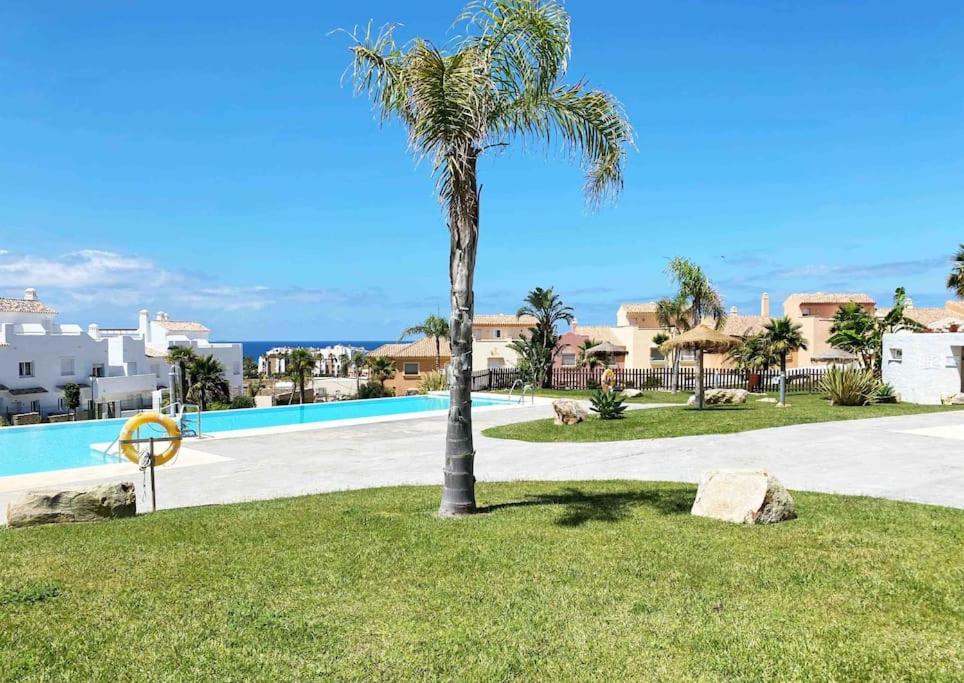 Terrazas de Zahara