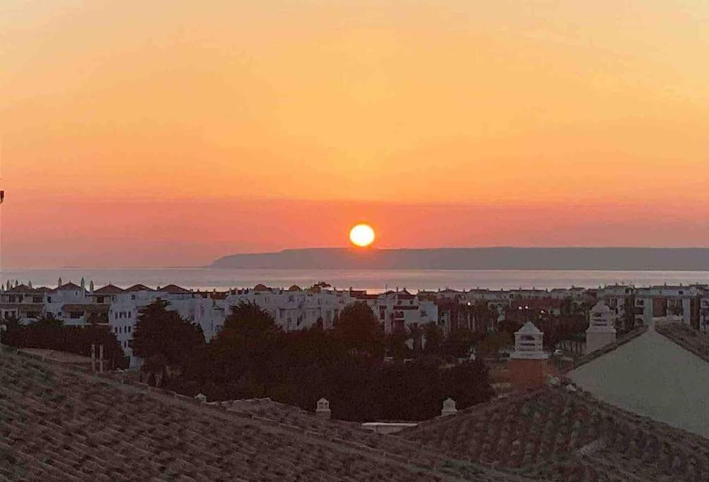Terrazas de Zahara