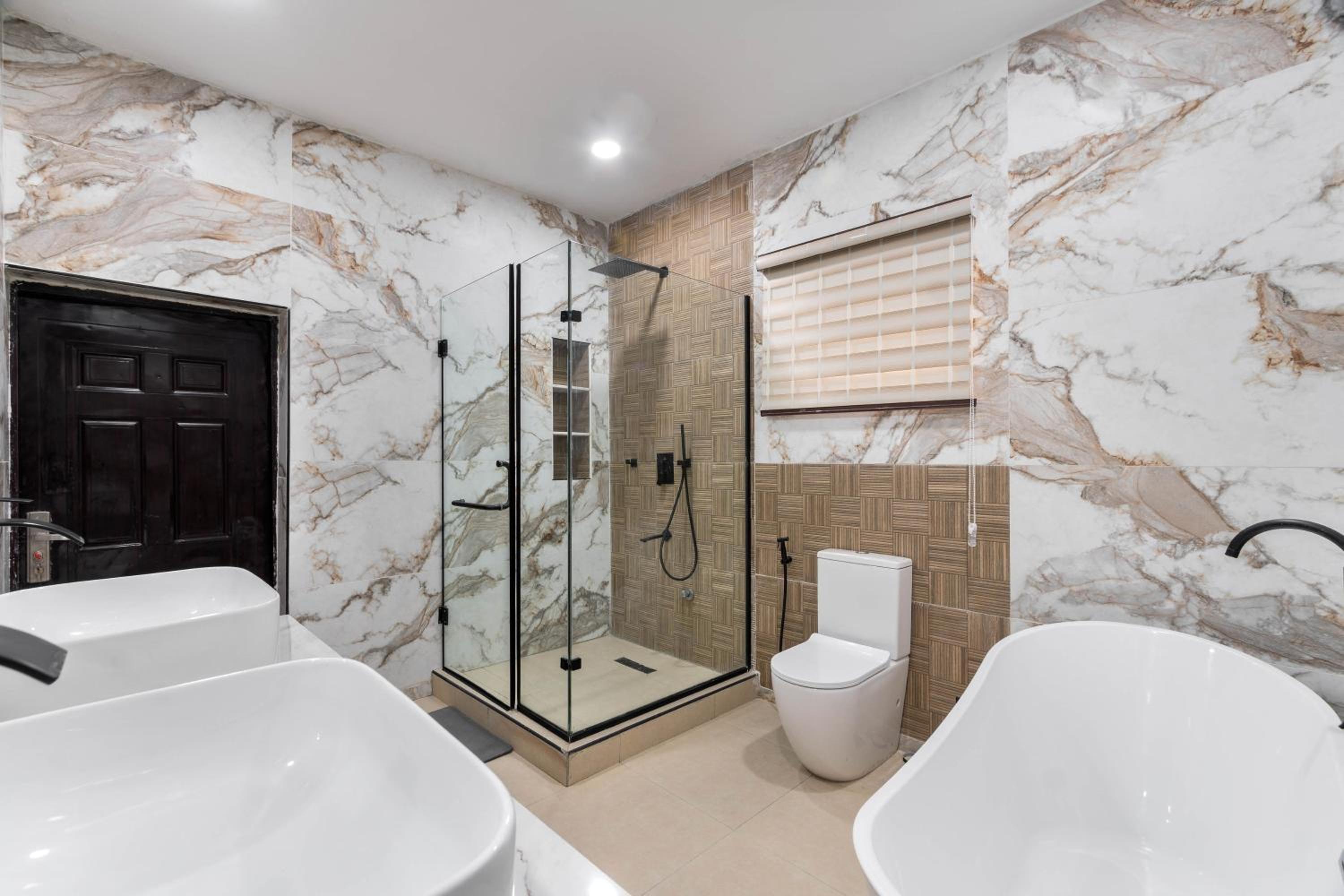 Jost Living Shortlet and Luxury Apartments