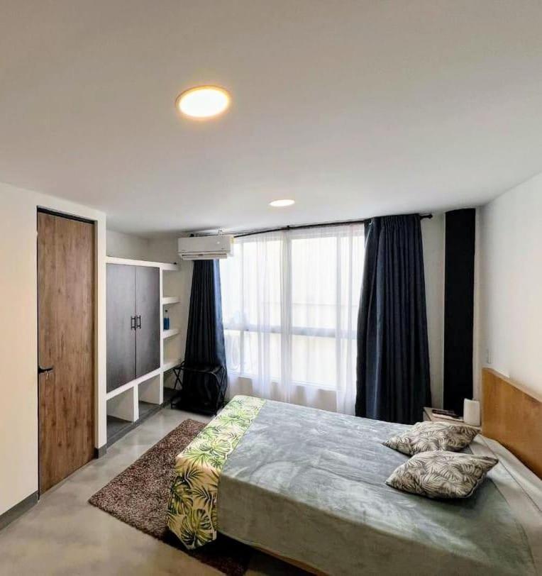 Baum Loft San Fernando 302