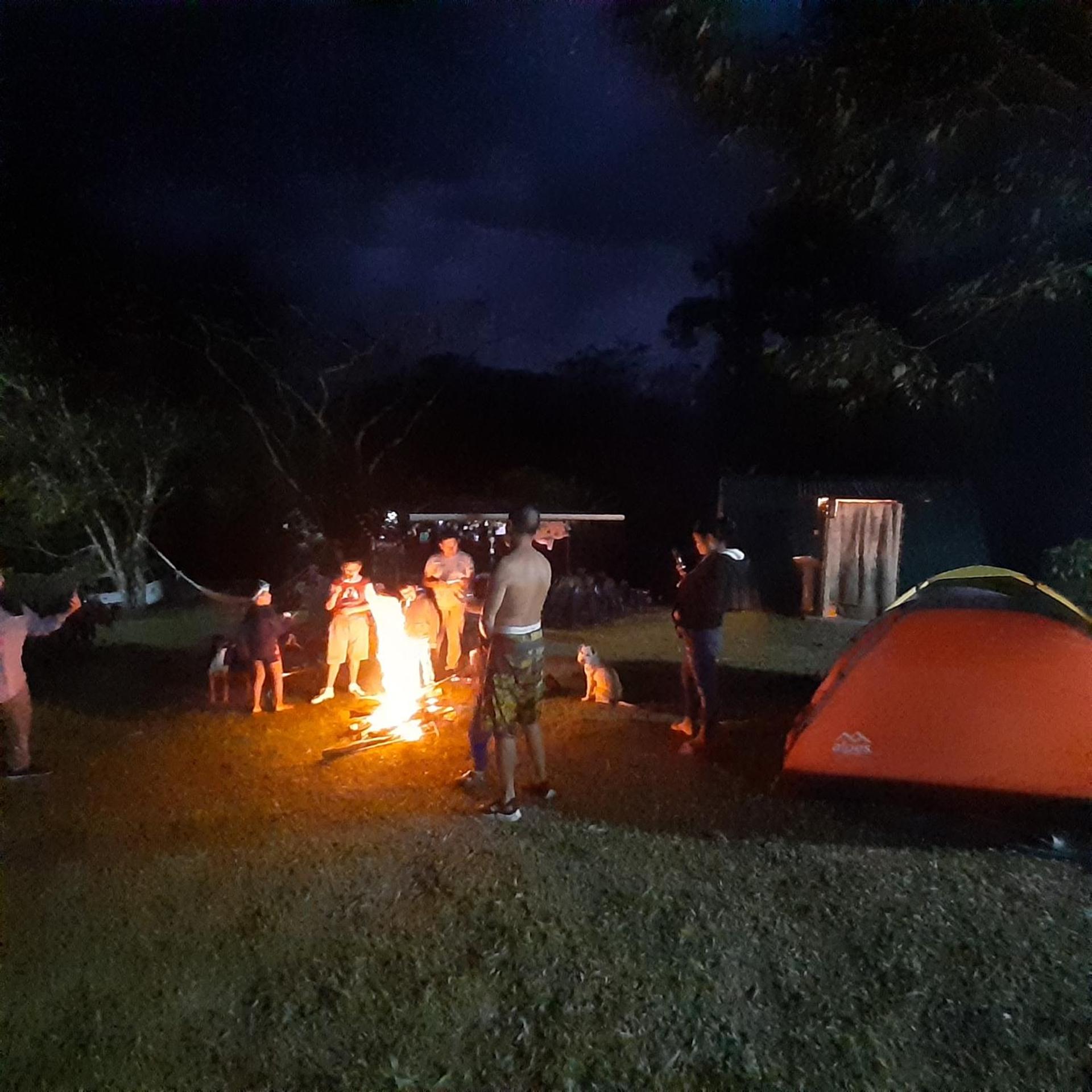Glamping eco descanso la vega Nocaima