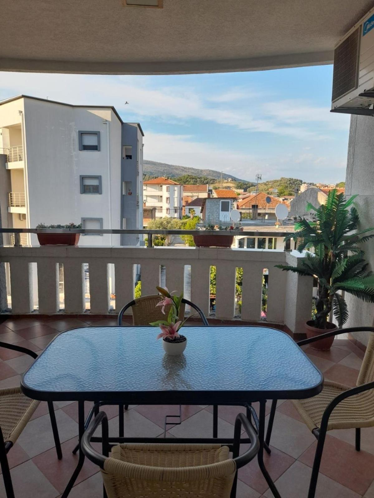 Apartments Nazzi