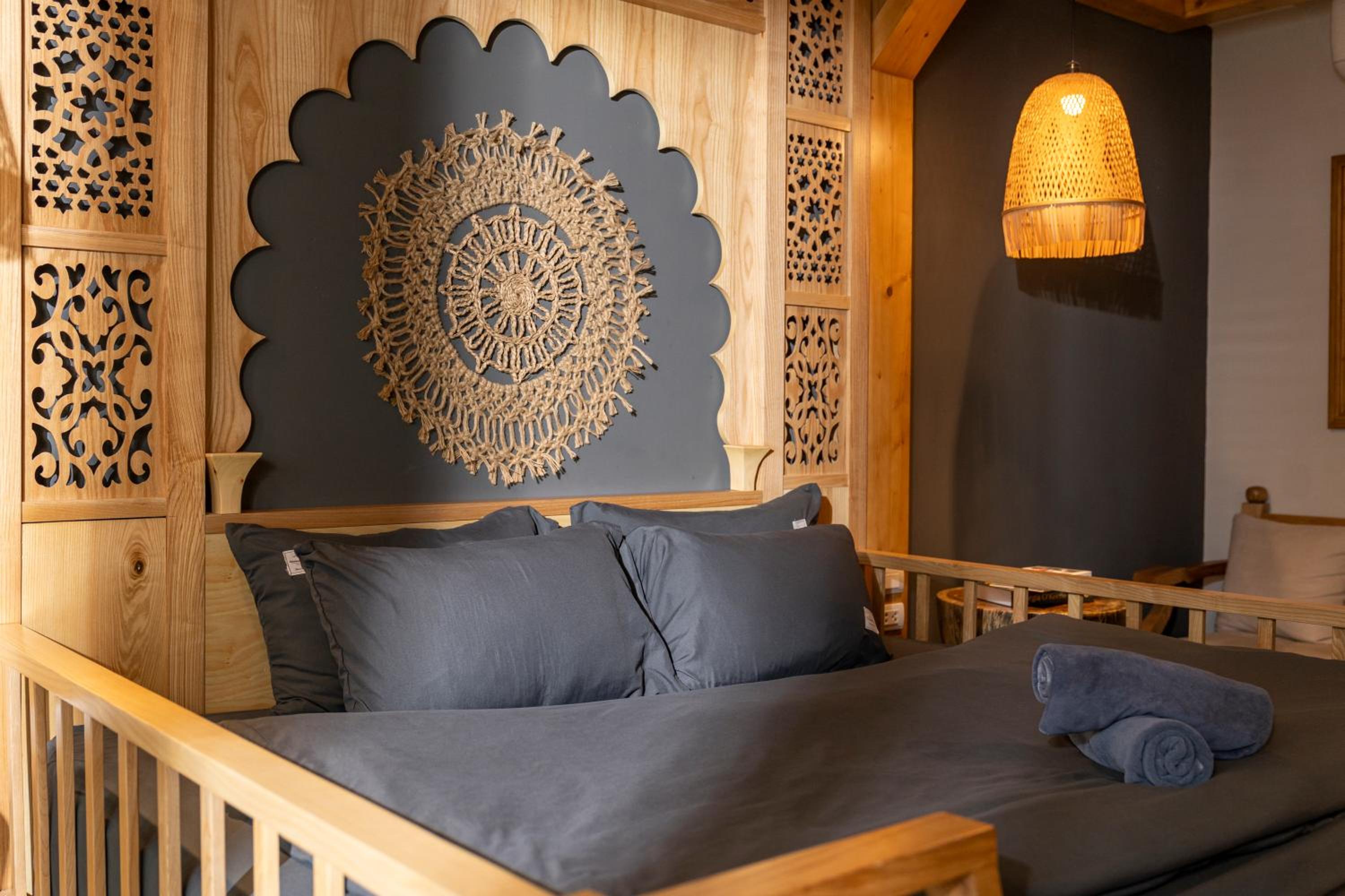 Le's home boutique homestay in the center Hanoi Old quarter