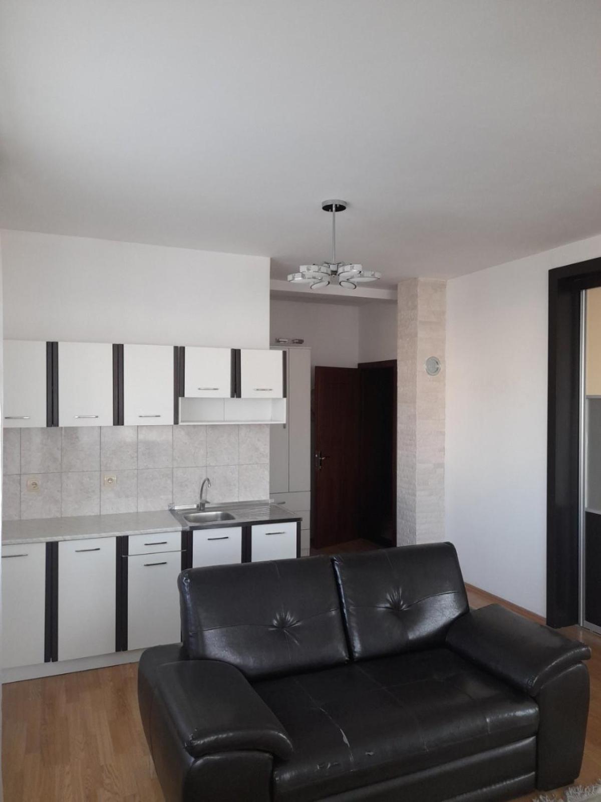 Apartments Nazzi