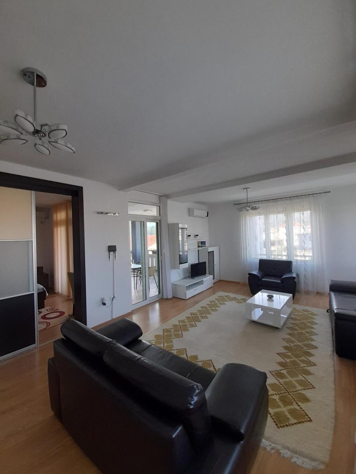 Apartments Nazzi
