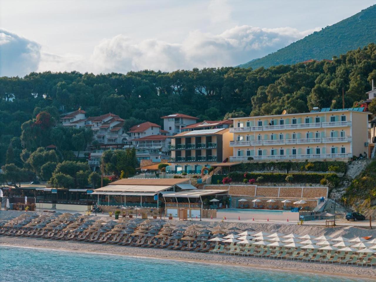 Ionion Beach Resort