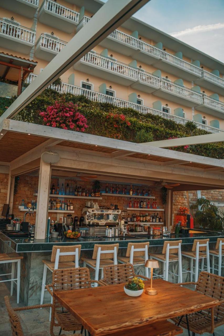 Ionion Beach Resort en Parga