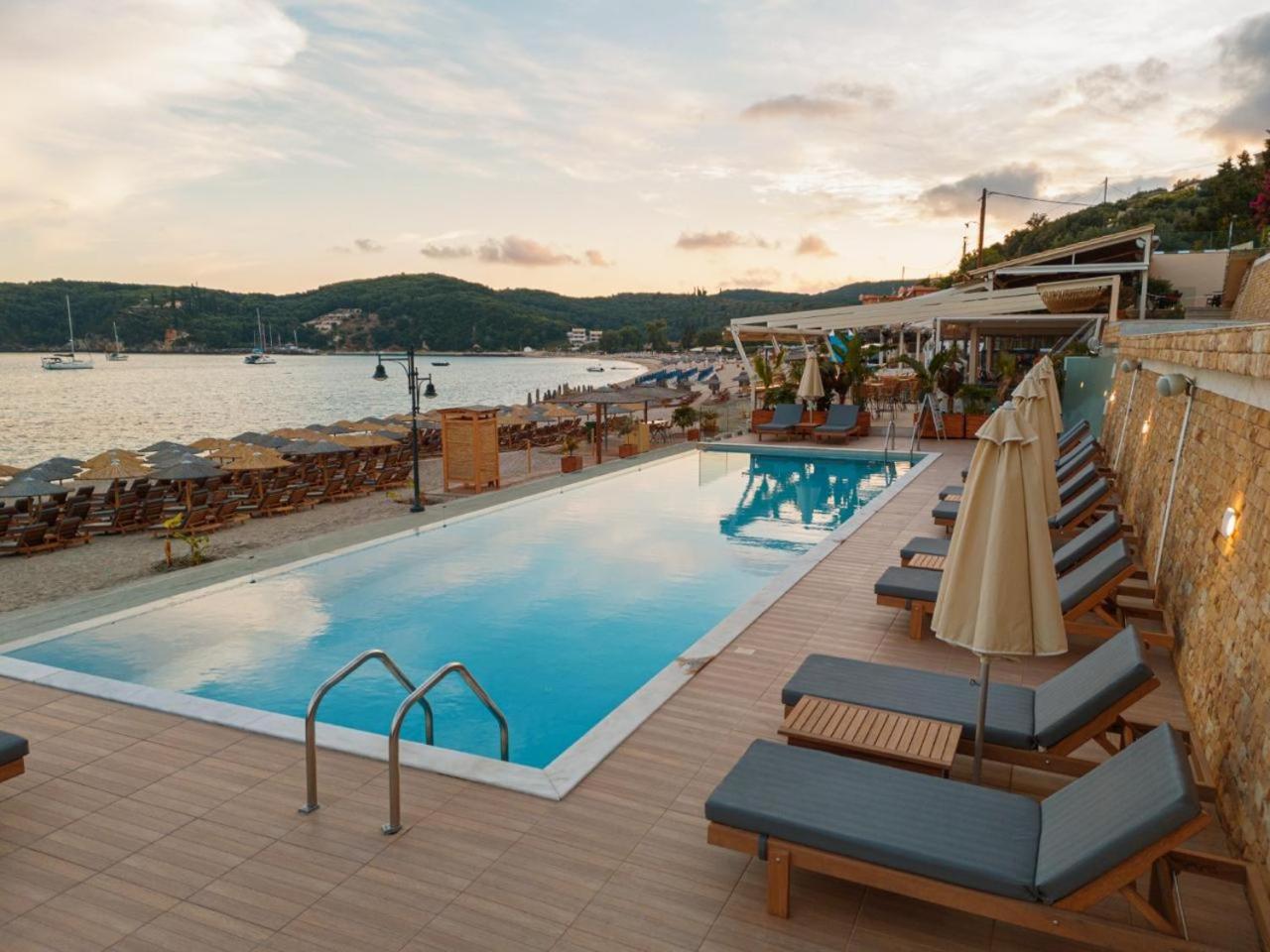 Ionion Beach Resort