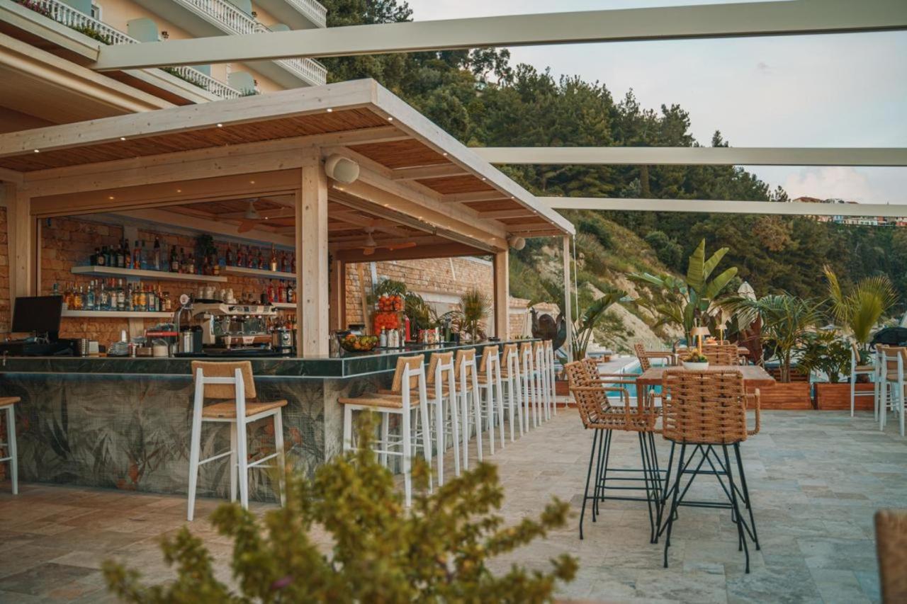 Ionion Beach Resort