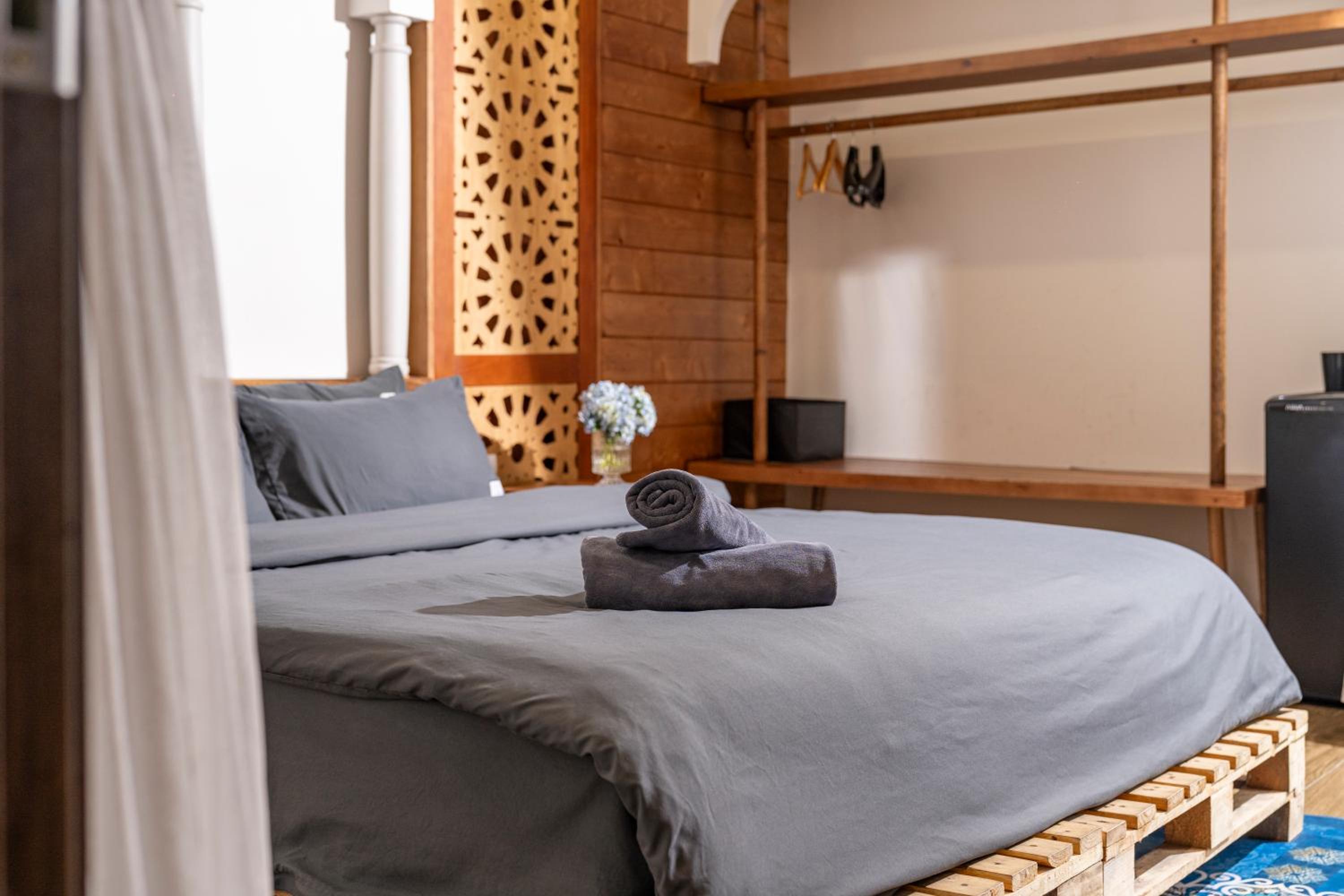 Le's home boutique homestay in the center Hanoi Old quarter