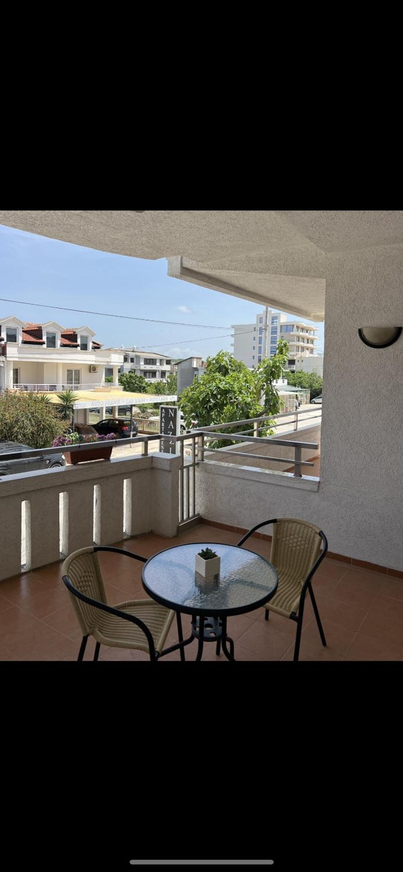 Apartments Nazzi