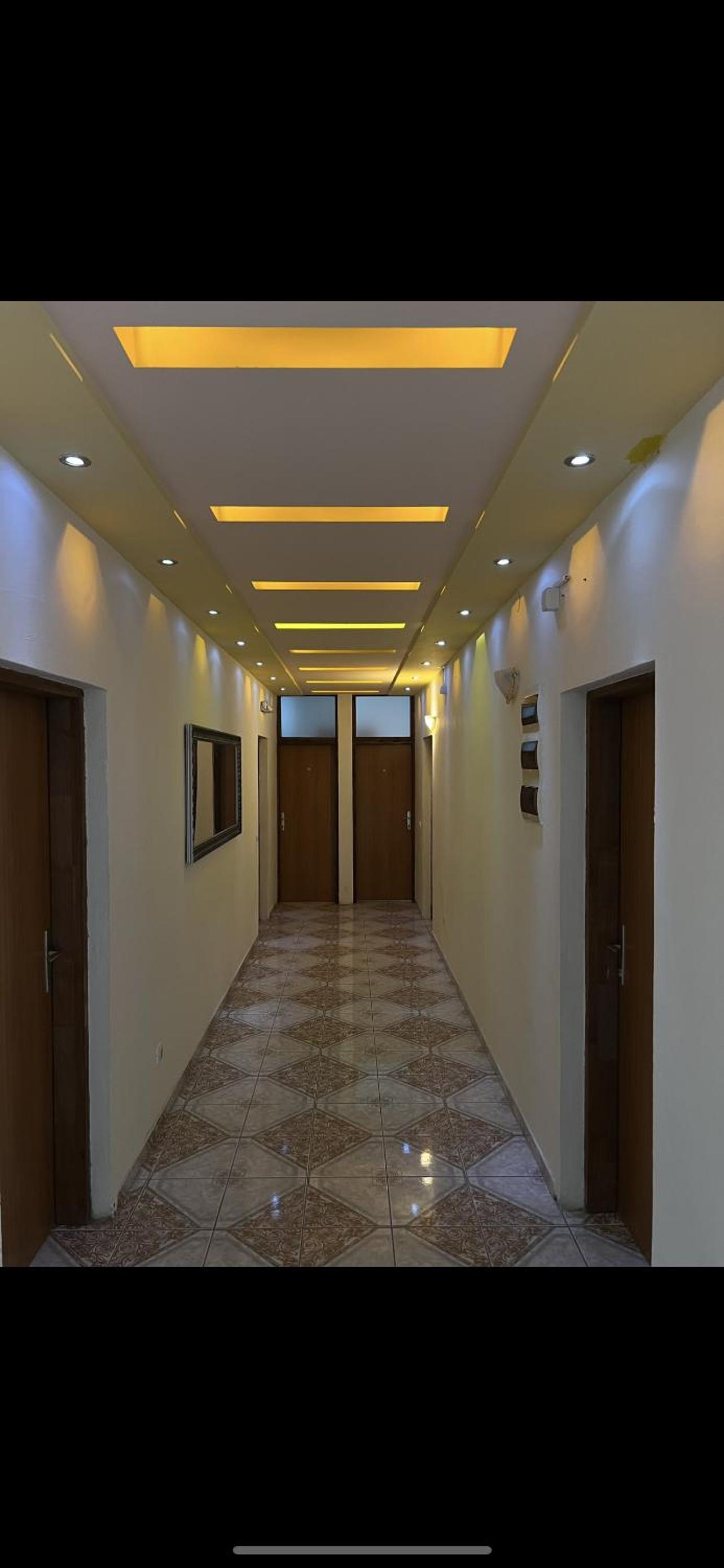 Apartments Nazzi