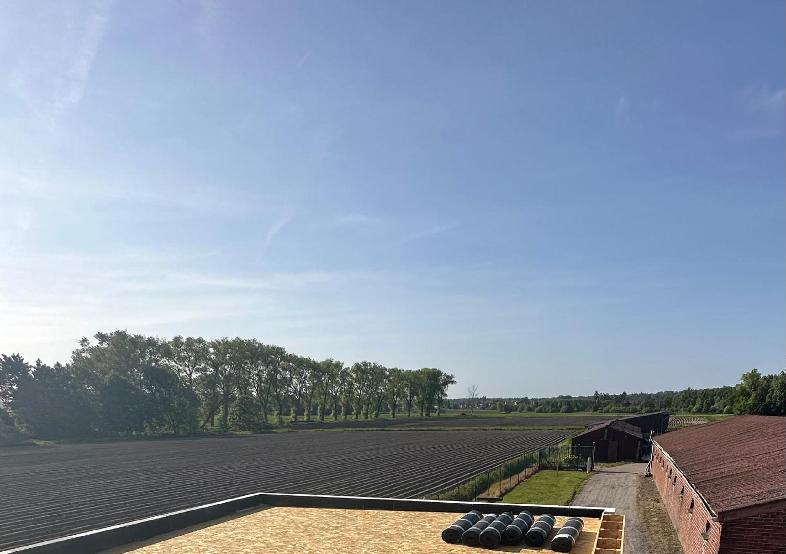 De Viervoeters Hoeve
