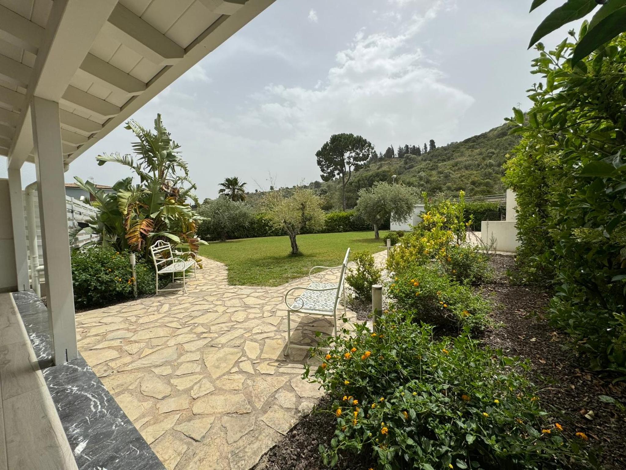 Villa Elemiri view 2