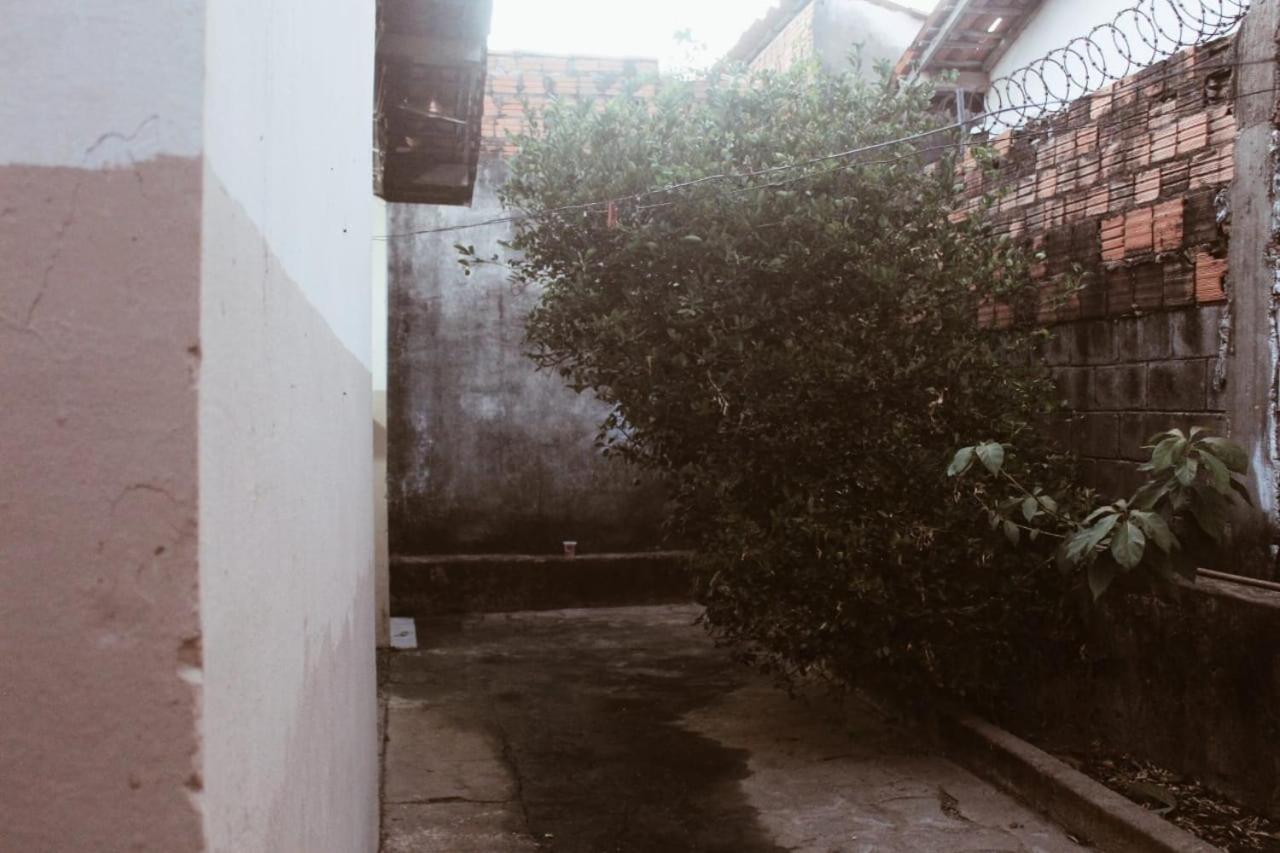 Casa inteira no maior São João do Brasil!