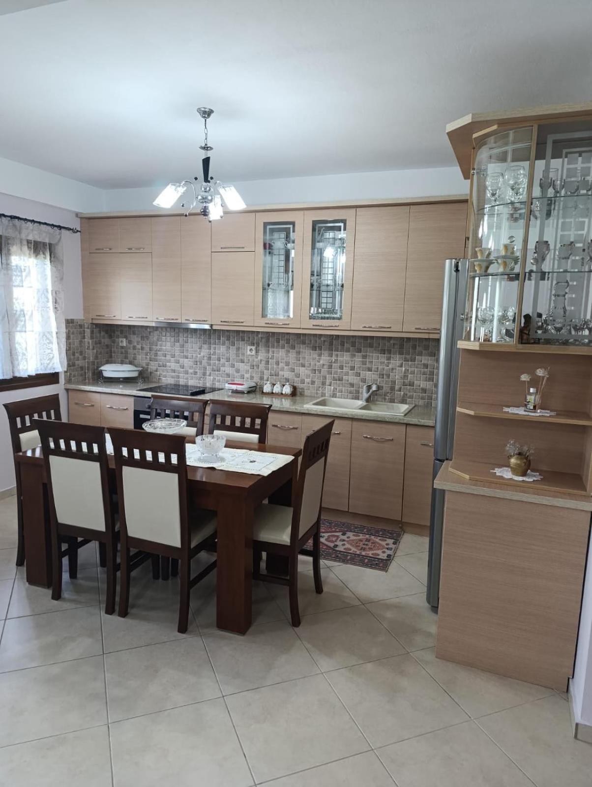Zota apartment