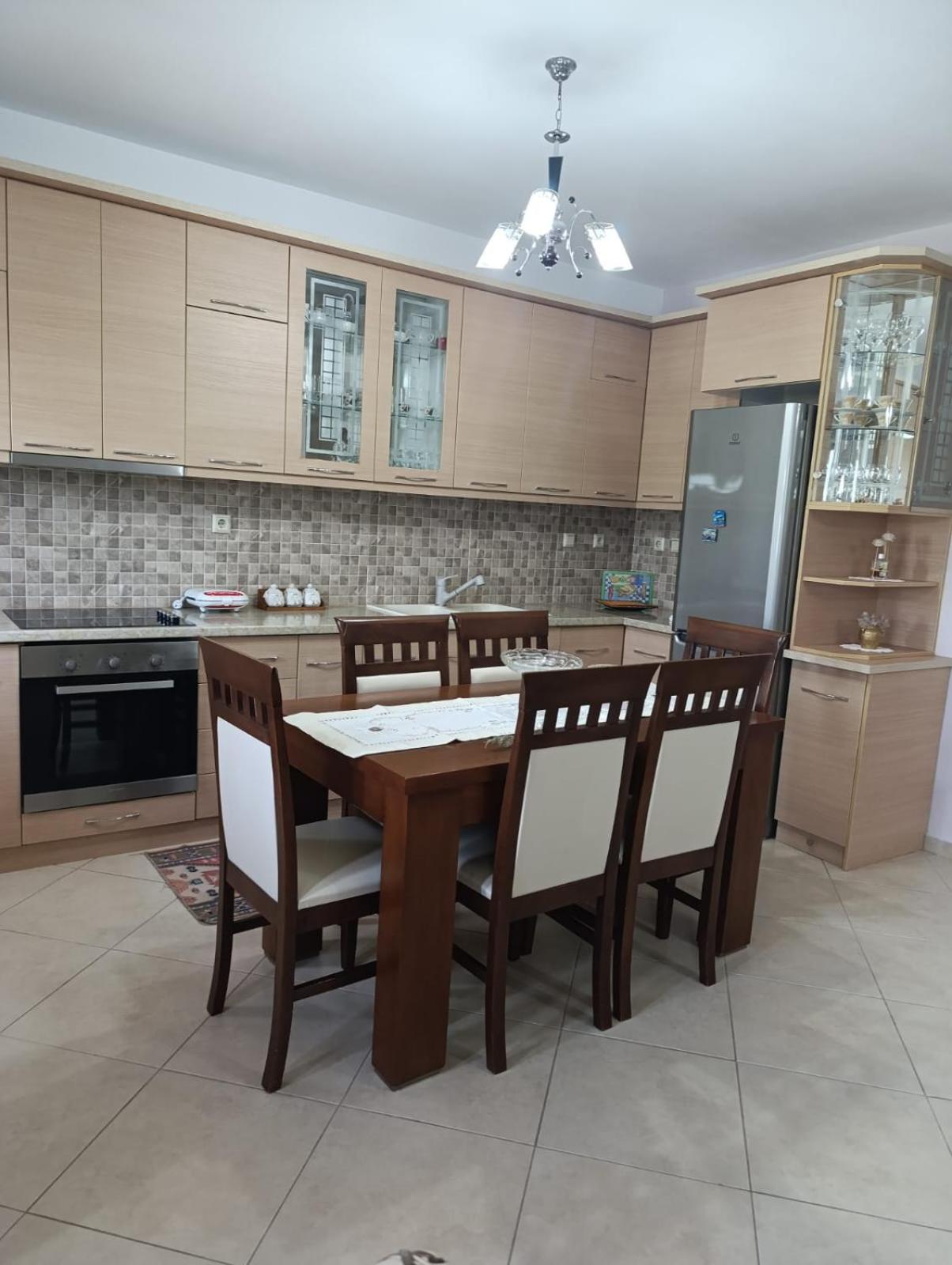 Zota apartment