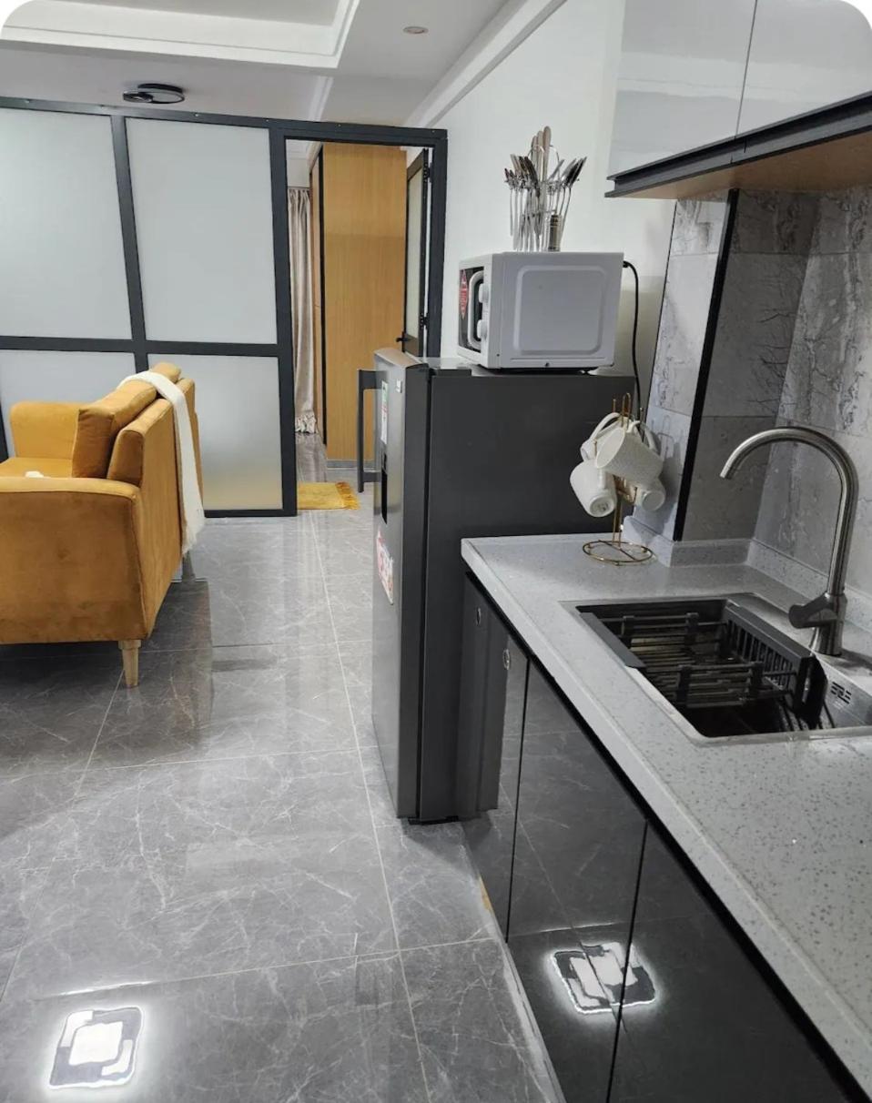 Cozy studio in kileleshwa photo 4