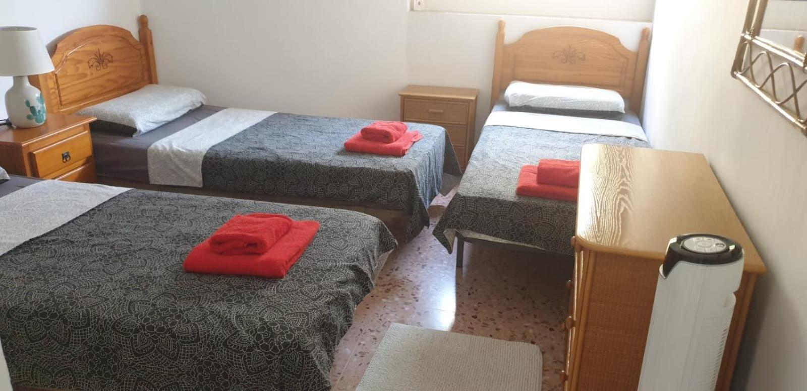 villa Maryvilla Calpe