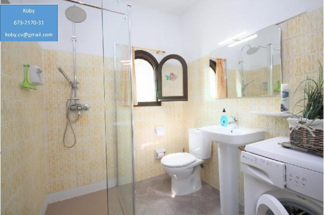 villa Maryvilla Calpe