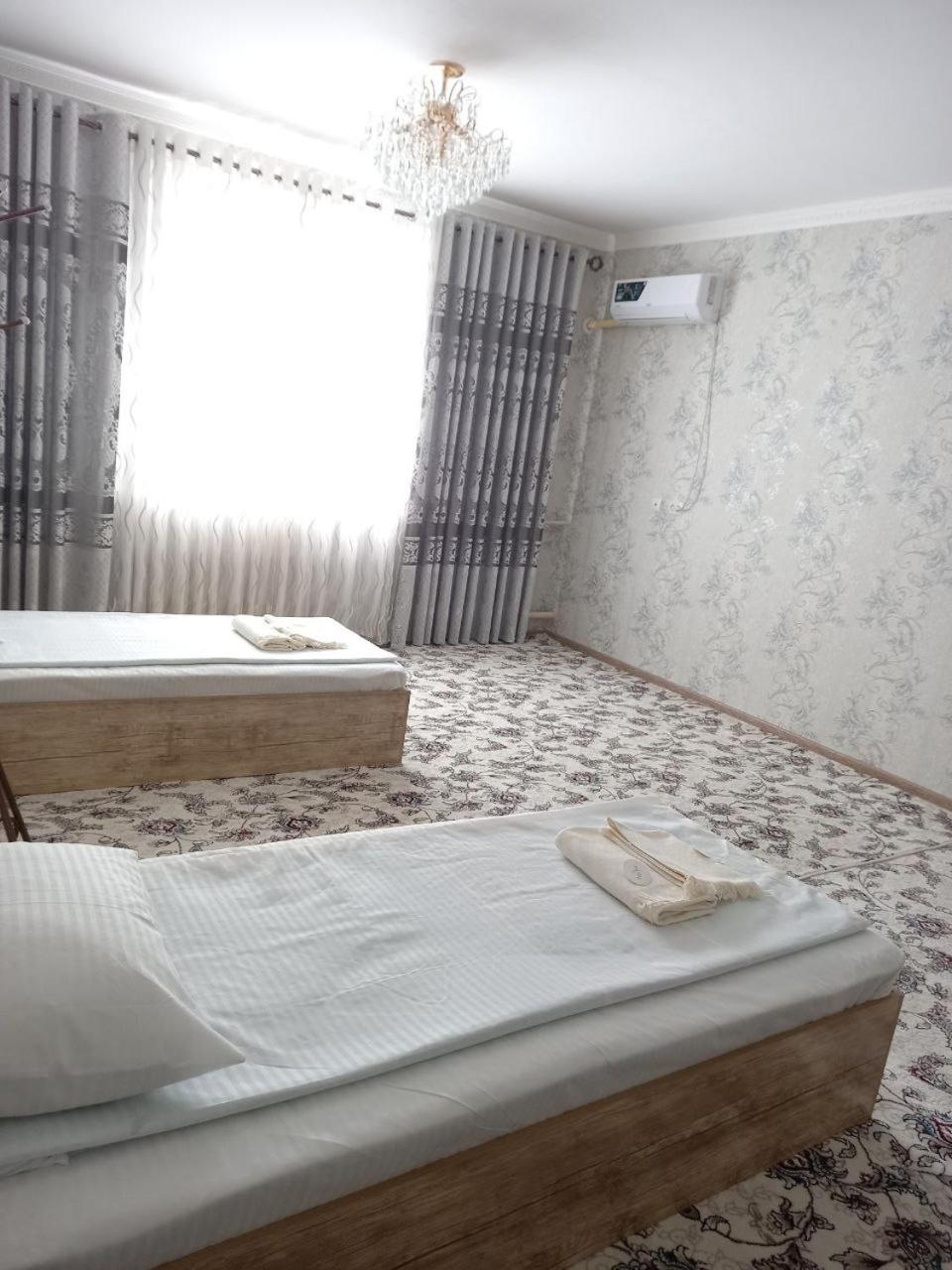 Nigormuseum Guest house view 5