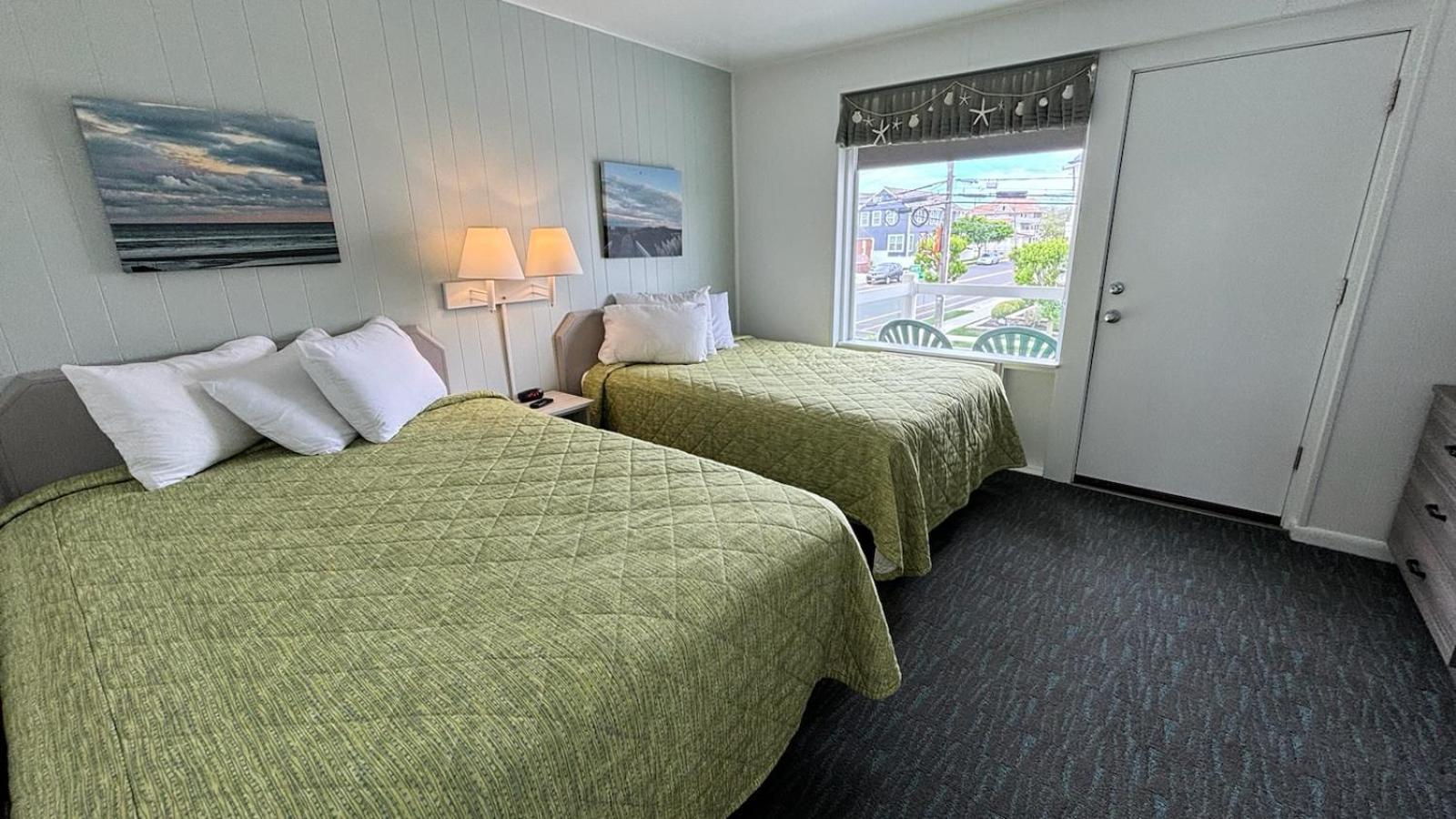 Sea Gull Motel