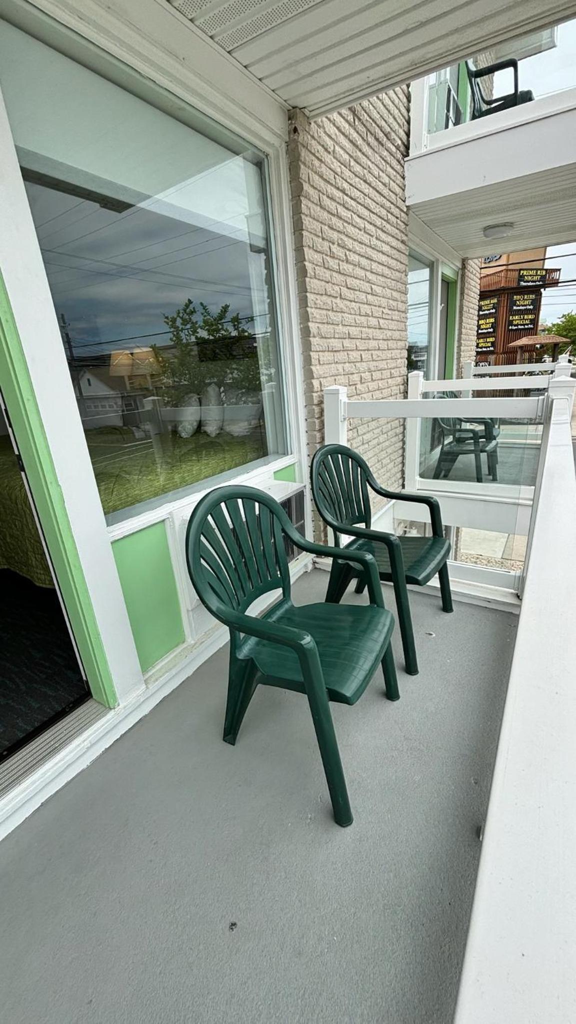 Sea Gull Motel