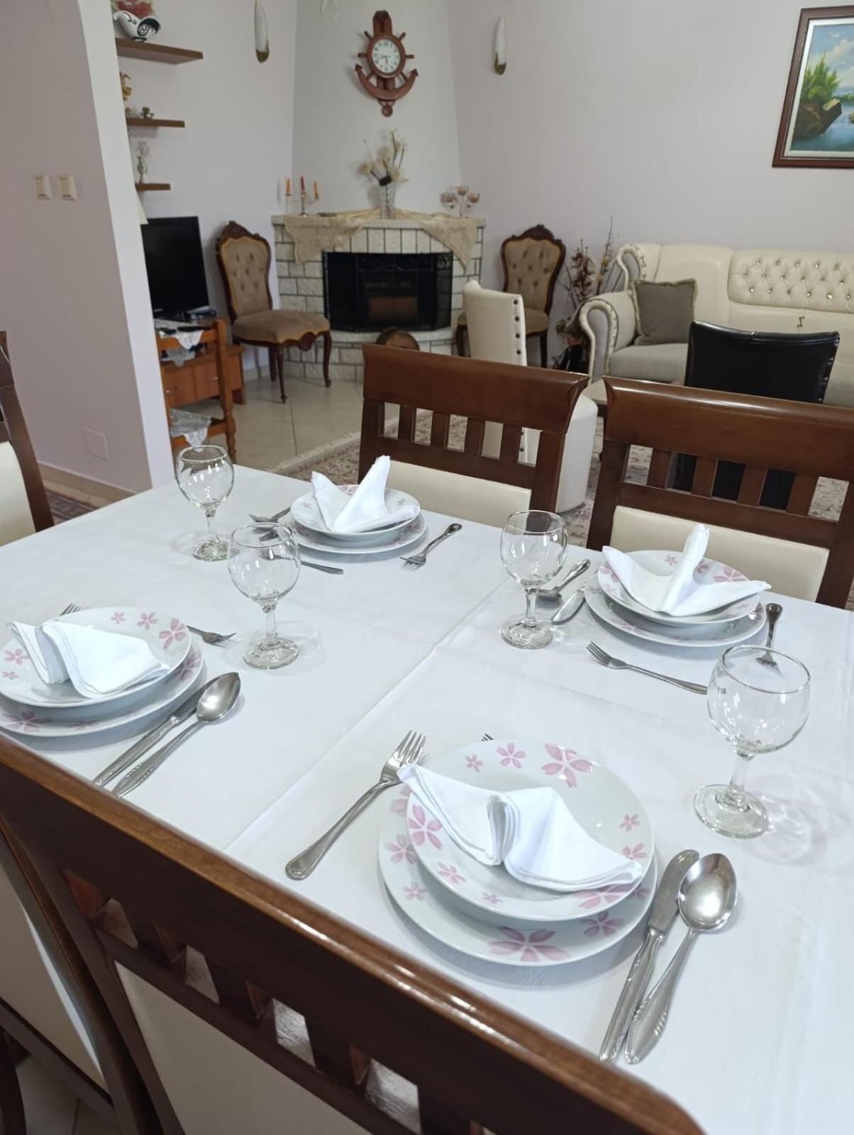 Zota apartment