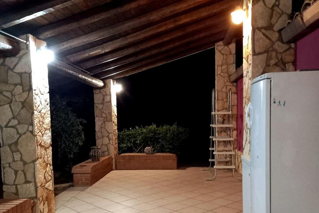 Cottage Tenuta Zina a 15 minuti da Caltagirone view 3