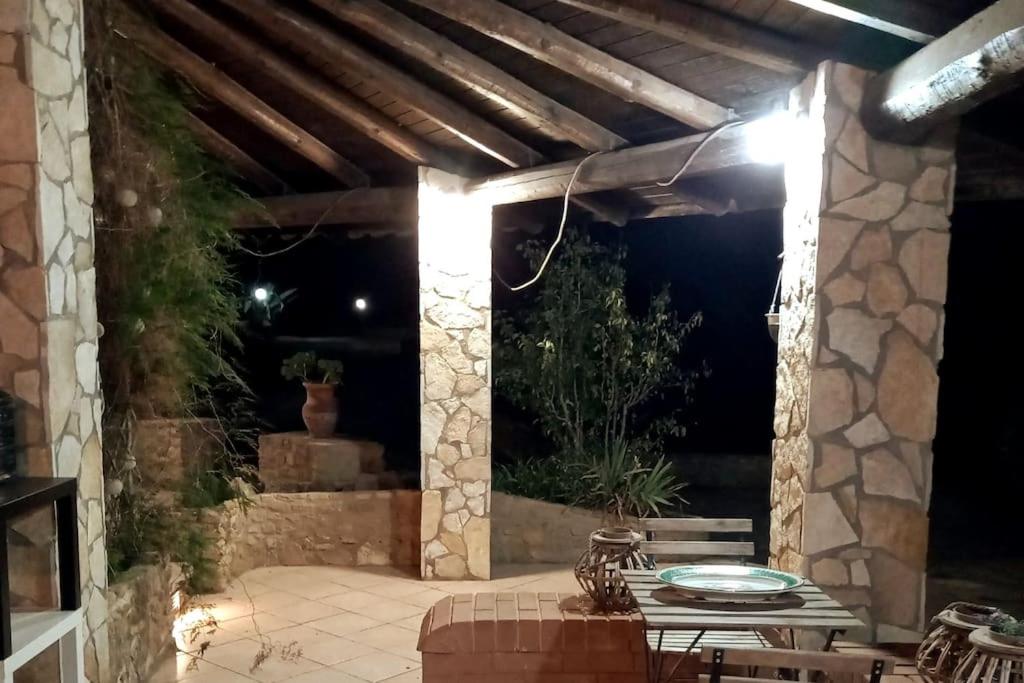 Cottage Tenuta Zina a 15 minuti da Caltagirone view 2