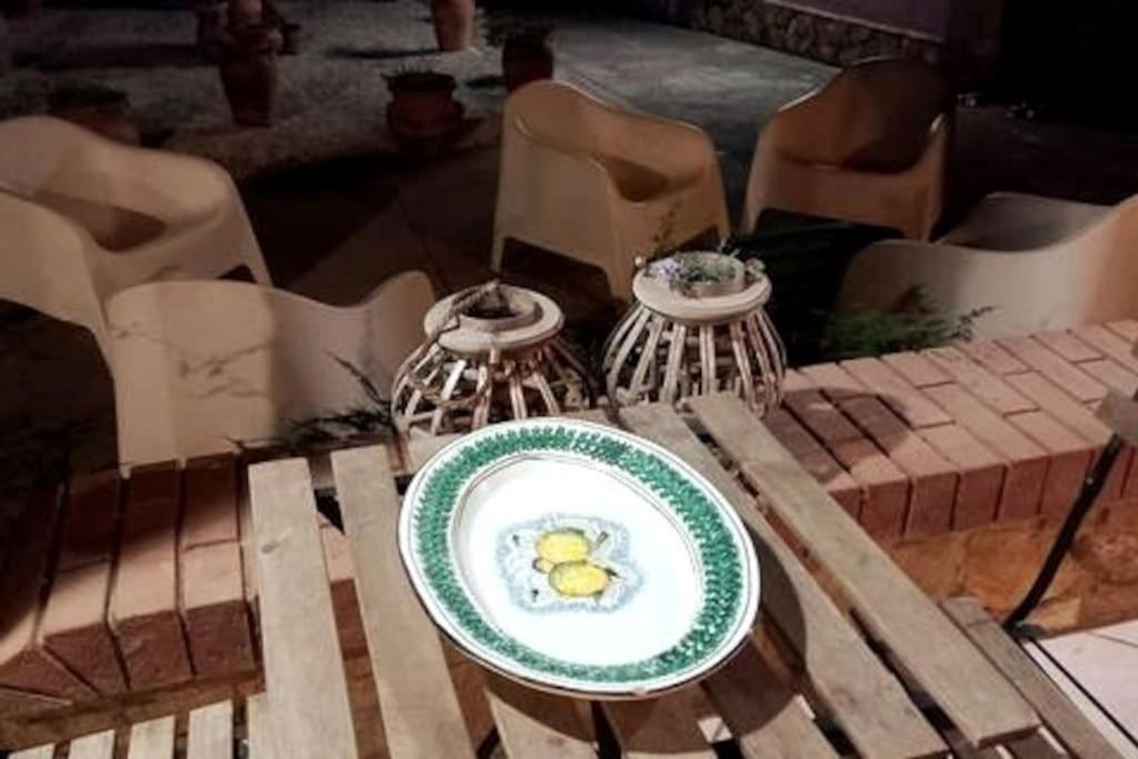 Cottage Tenuta Zina a 15 minuti da Caltagirone view 4