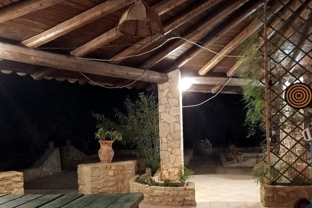 Cottage Tenuta Zina a 15 minuti da Caltagirone view 5
